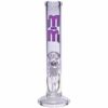 Buy M&M Tech Mini Straight Tube Bong in australia