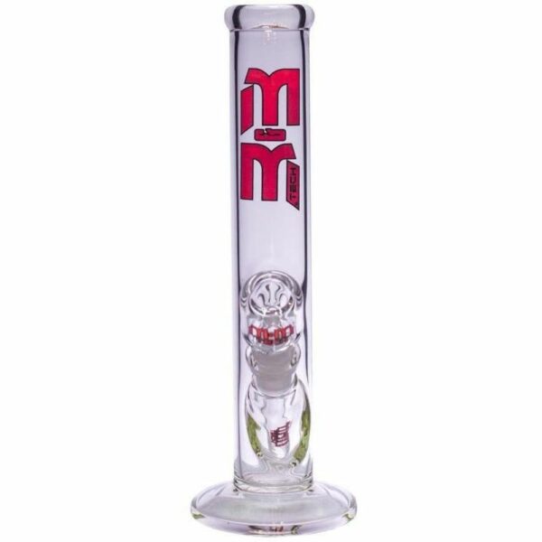 Buy M&M Tech Mini Straight Tube Bong in australia