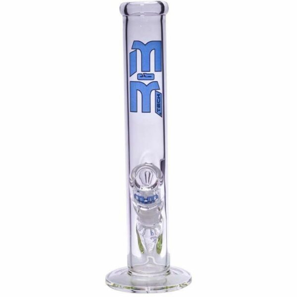 Buy M&M Tech Mini Straight Tube Bong in australia