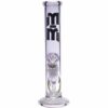 Buy M&M Tech Mini Straight Tube Bong in australia
