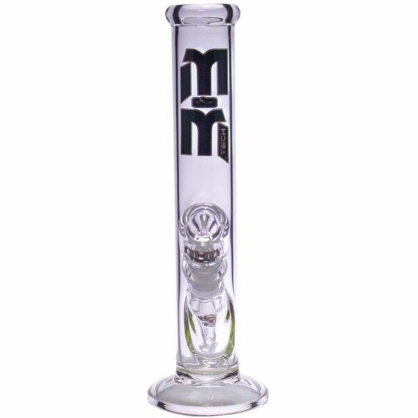 Buy M&M Tech Mini Straight Tube Bong in australia
