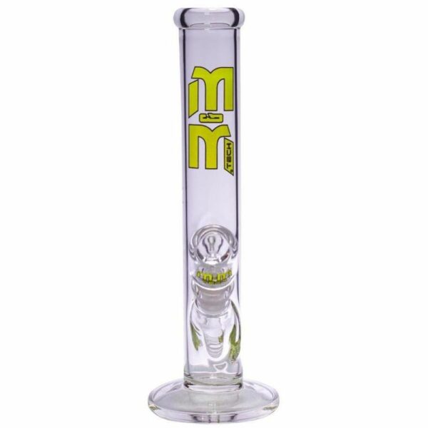 Buy M&M Tech Mini Straight Tube Bong in australia