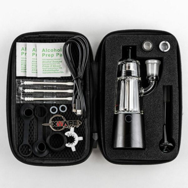 Buy XVAPE Vista Mini 2 Electric Dab Rig in australia