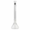 Buy LA Pipes Scientific Beaker Base Ice Bong | 14 Inch in australia