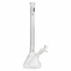 Buy LA Pipes Scientific Beaker Base Ice Bong | 14 Inch in australia