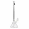 Buy LA Pipes Scientific Beaker Base Ice Bong | 14 Inch in australia