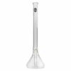 Buy LA Pipes Scientific Beaker Base Ice Bong | 14 Inch in australia