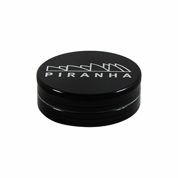 Buy Piranha 2.5 Inch Standard 2-Piece Grinder in australia