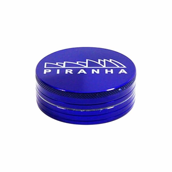 Buy Piranha 2.5 Inch Standard 2-Piece Grinder in australia