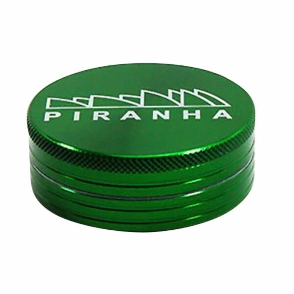 Buy Piranha 2.5 Inch Standard 2-Piece Grinder in australia