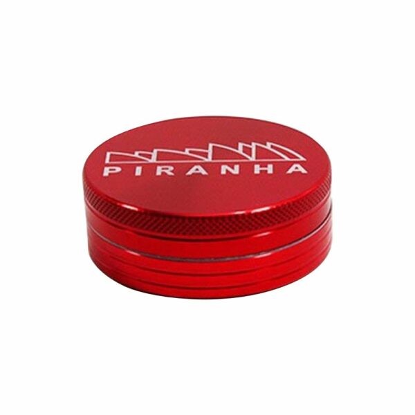 Buy Piranha 2.5 Inch Standard 2-Piece Grinder in australia