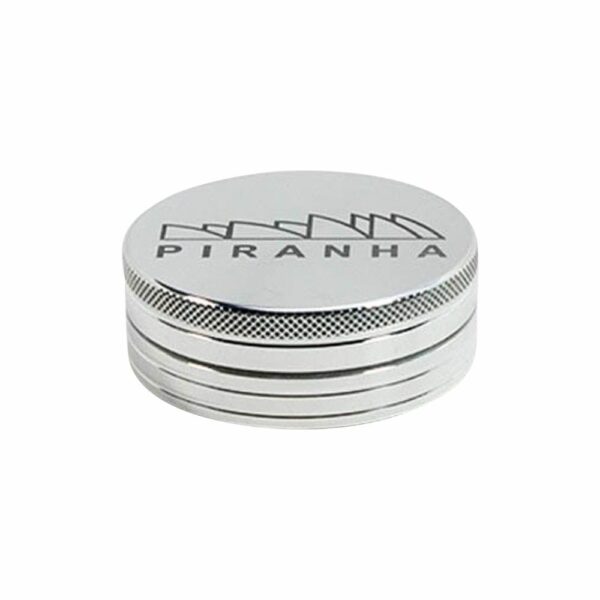 Buy Piranha 2.5 Inch Standard 2-Piece Grinder in australia