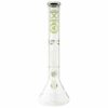 Buy Bio Hazard Beaker Base Ice Bong with 8-Arm Tree Percolator | 18 Inch in australia