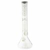 Buy Bio Hazard Beaker Base Ice Bong with 8-Arm Tree Percolator | 18 Inch in australia