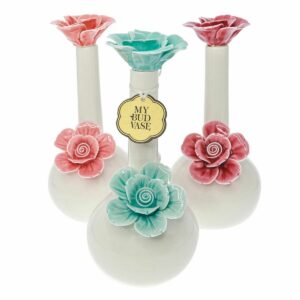 Buy My Bud Vase Water Pipe – Rosette in australia