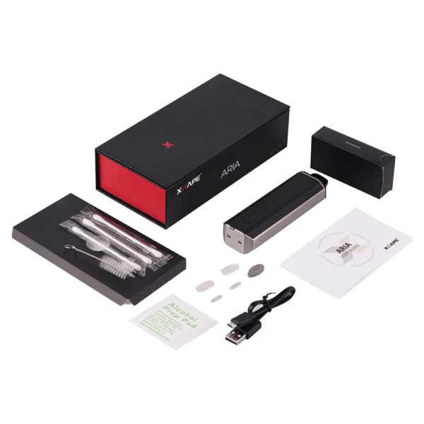 Buy XVAPE Aria Dual Use Vaporizer in australia