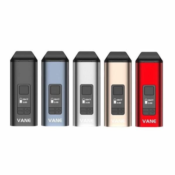 Buy Yocan Vane Portable Vaporizer Kit in australia