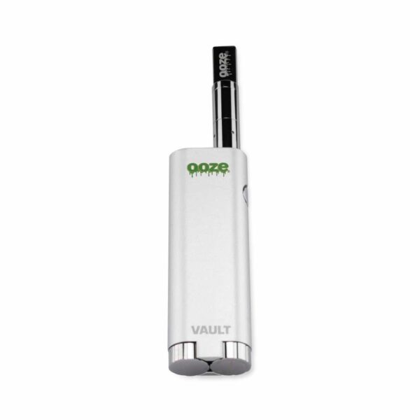 Buy Ooze Vault Extract Battery with Storage Chamber in australia