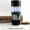 Buy The Revolver - Grinder and Cone Filler in australia